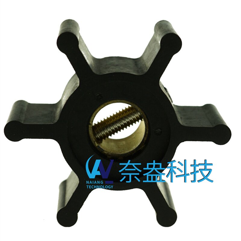 喜來運(yùn)橡膠葉輪的優(yōu)勢(shì)及安裝事宜